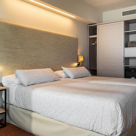 Innside By Melia Costablanca - Adults Recommended Benidorm Ngoại thất bức ảnh