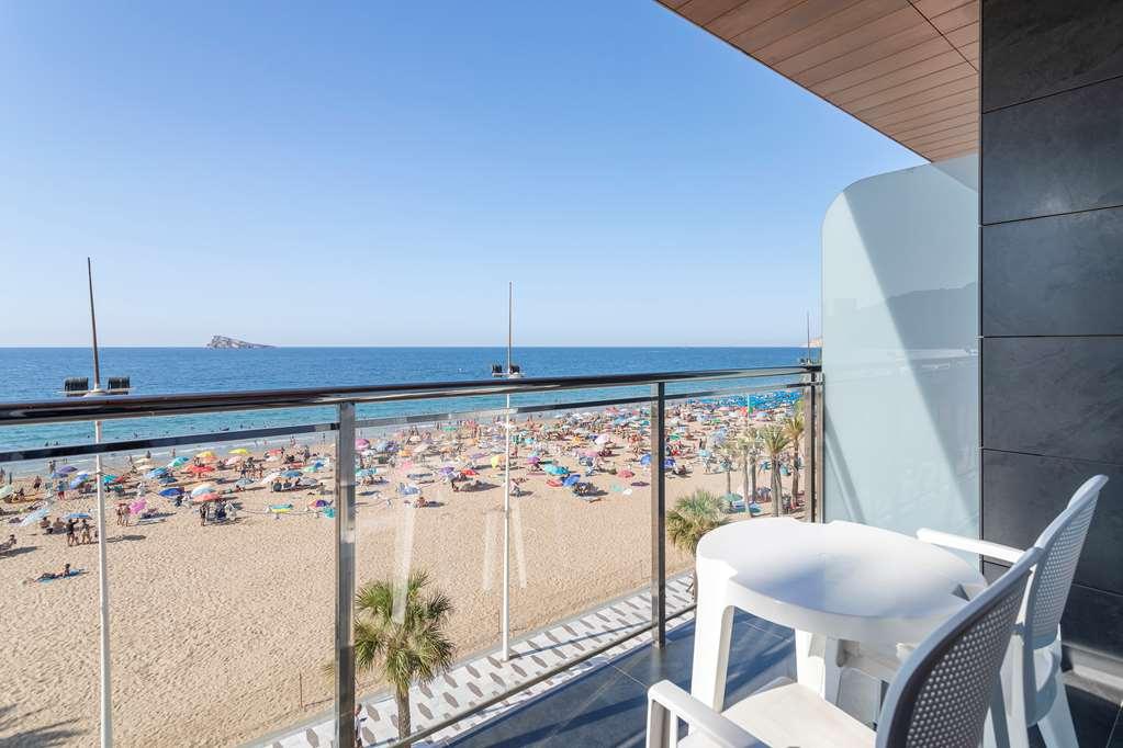 Innside By Melia Costablanca - Adults Recommended Benidorm Phòng bức ảnh