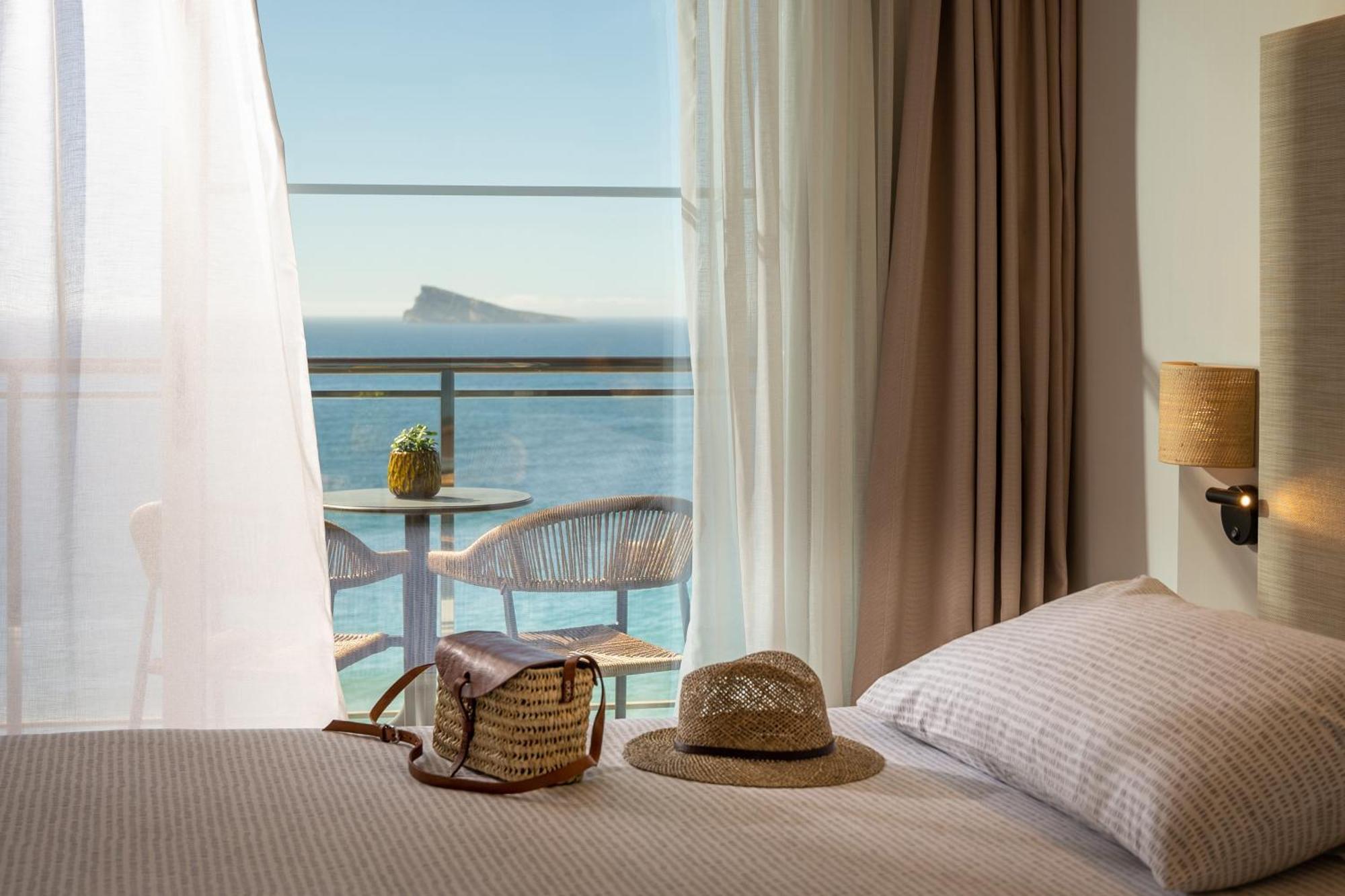 Innside By Melia Costablanca - Adults Recommended Benidorm Ngoại thất bức ảnh