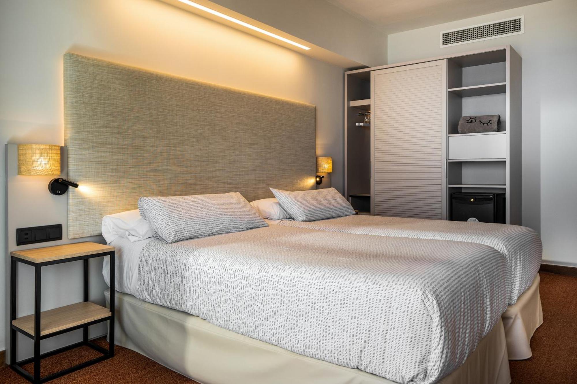 Innside By Melia Costablanca - Adults Recommended Benidorm Ngoại thất bức ảnh